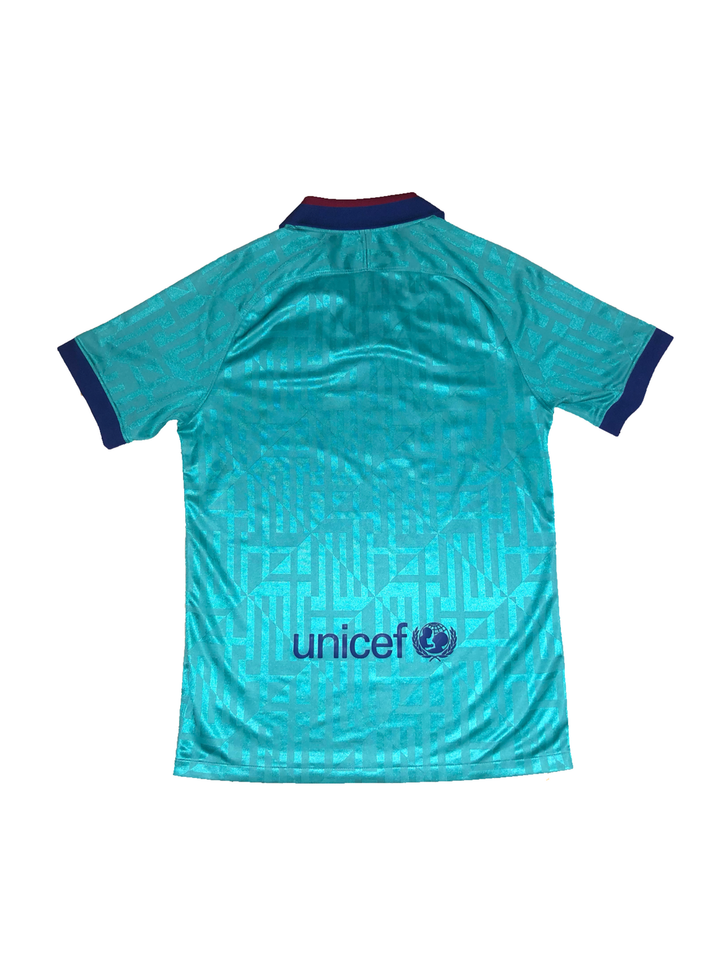 Barcelona 2019/20 Third Shirt (Excellent)