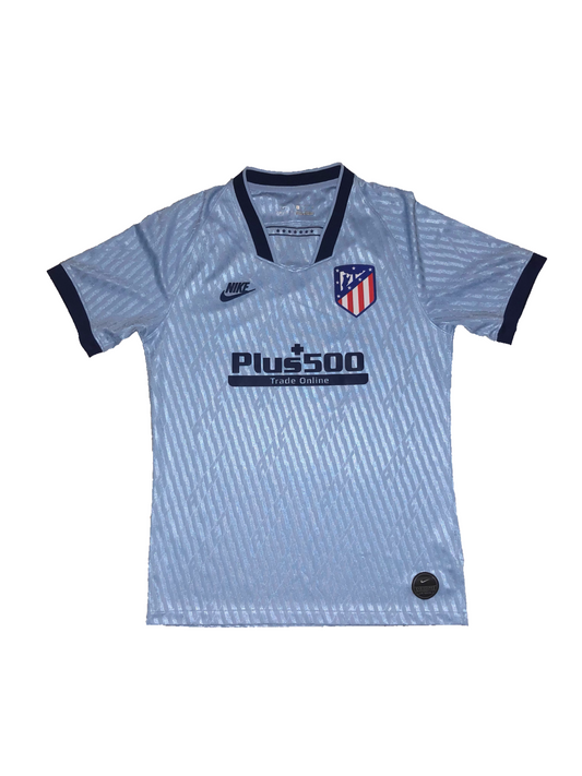 Atletico Madrid 2019/20 Third Shirt (Excellent)