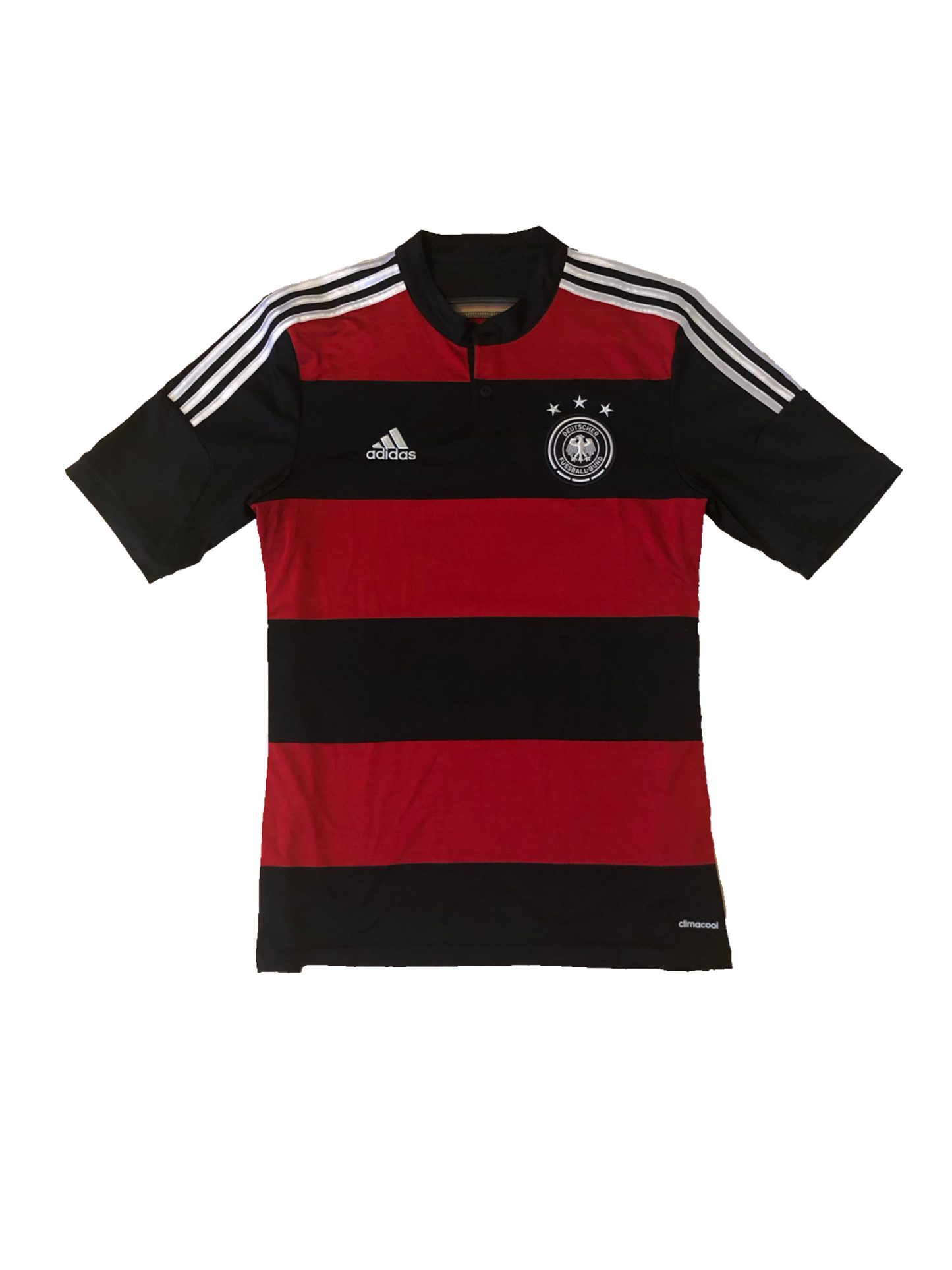Germany 2014/15 Away Shirt