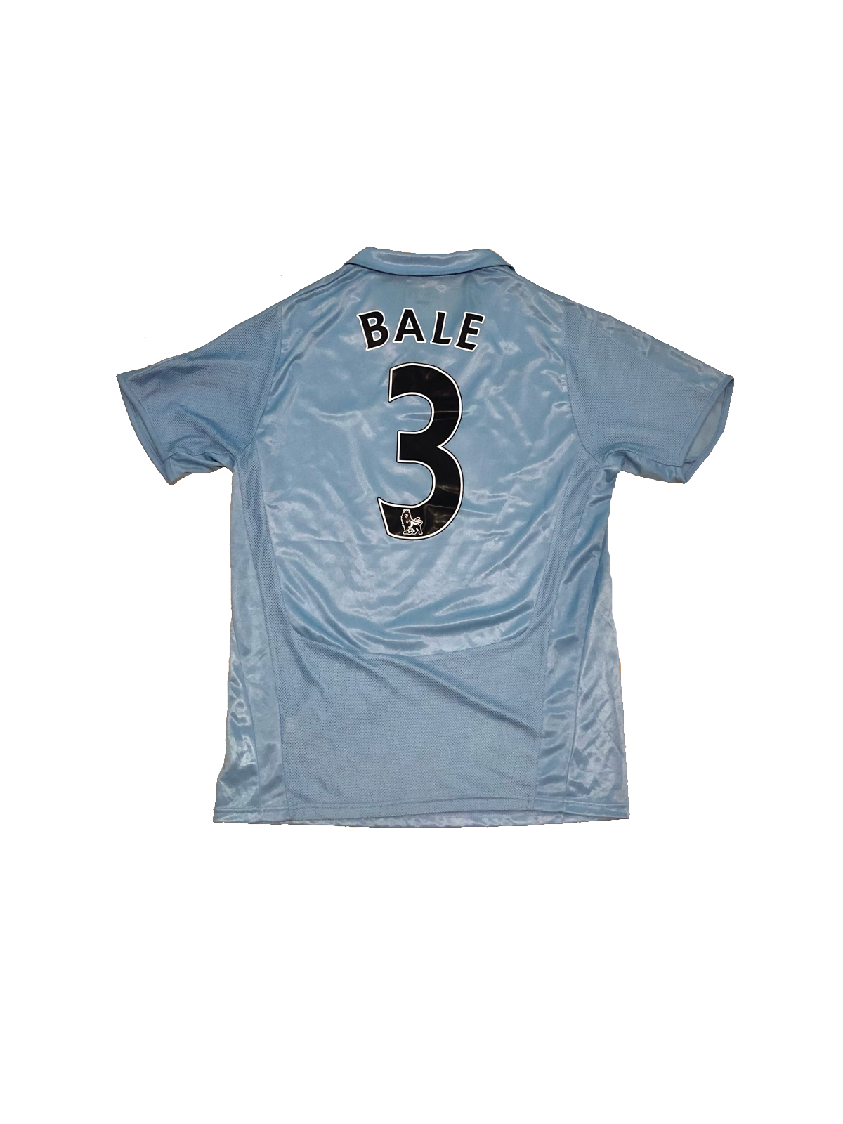 Tottenham Hotspur 2008/09 Away Shirt Bale #3 (Great)