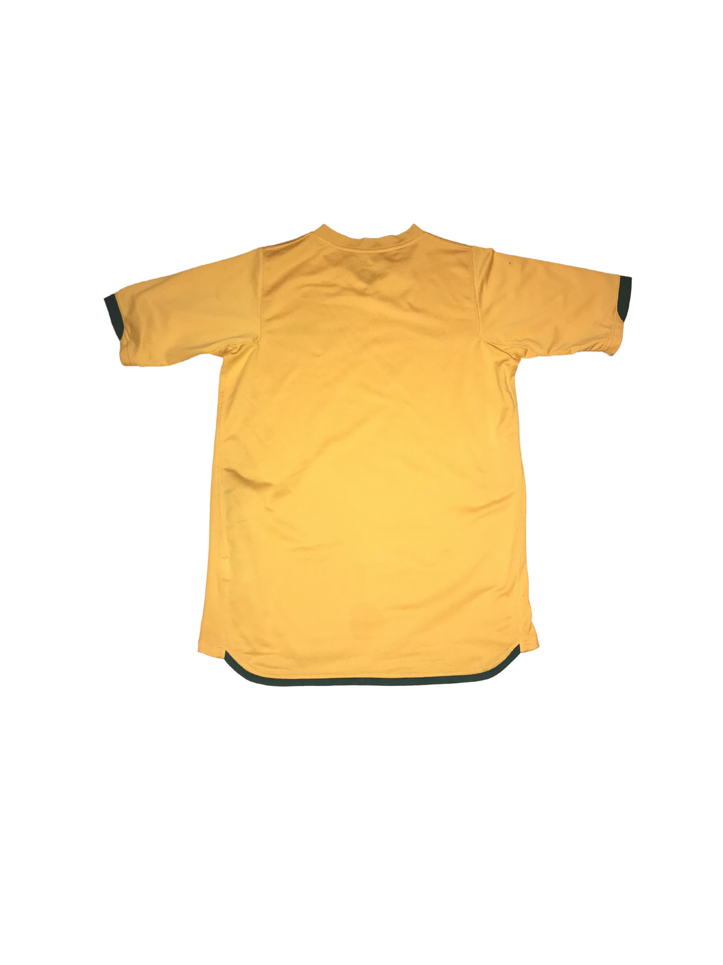 Australia 2006/08 Home Shirt (Fair)