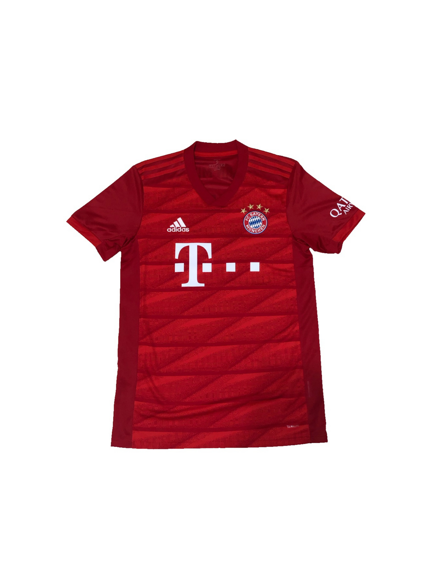 Bayern Munich 2019/20 Home Shirt (BNIB)