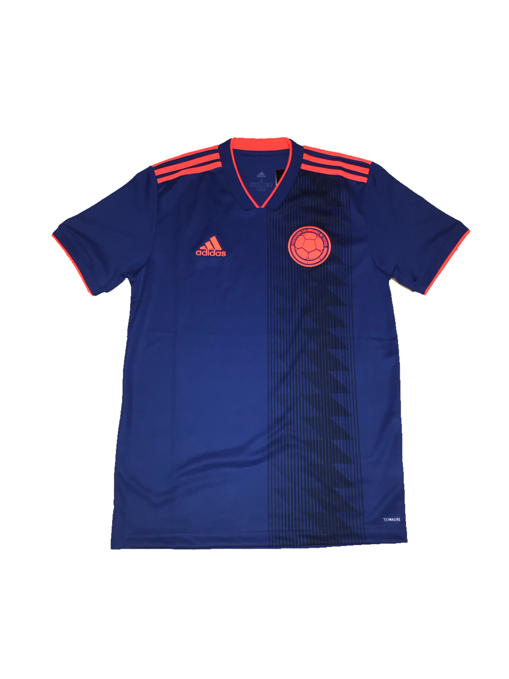 colombia 2018 shirt