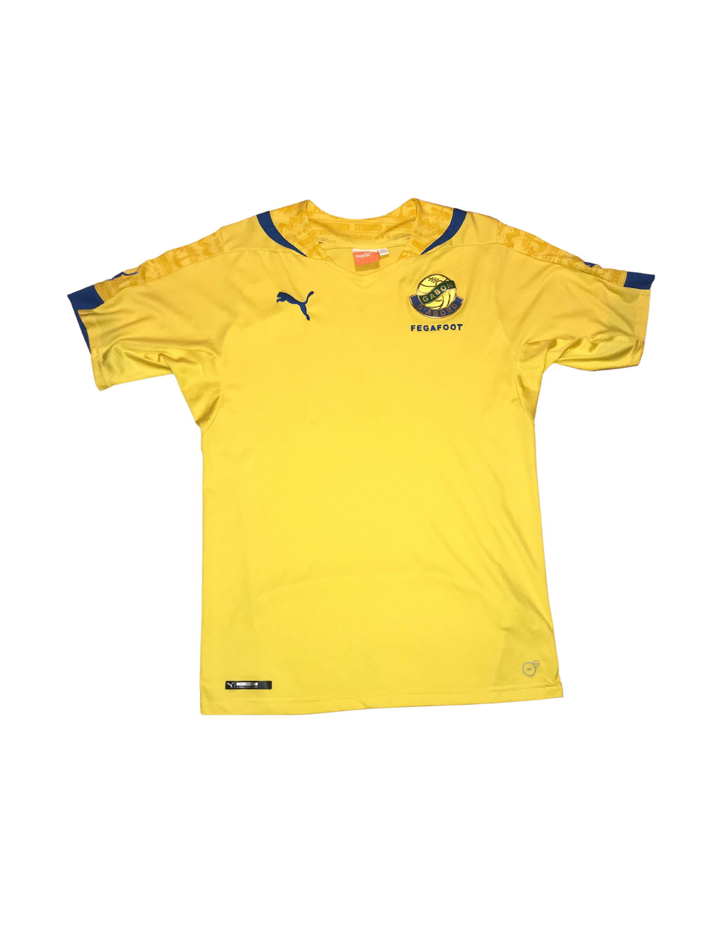 Club Nacional Asuncion Home camisa de futebol 2014 - 2015.